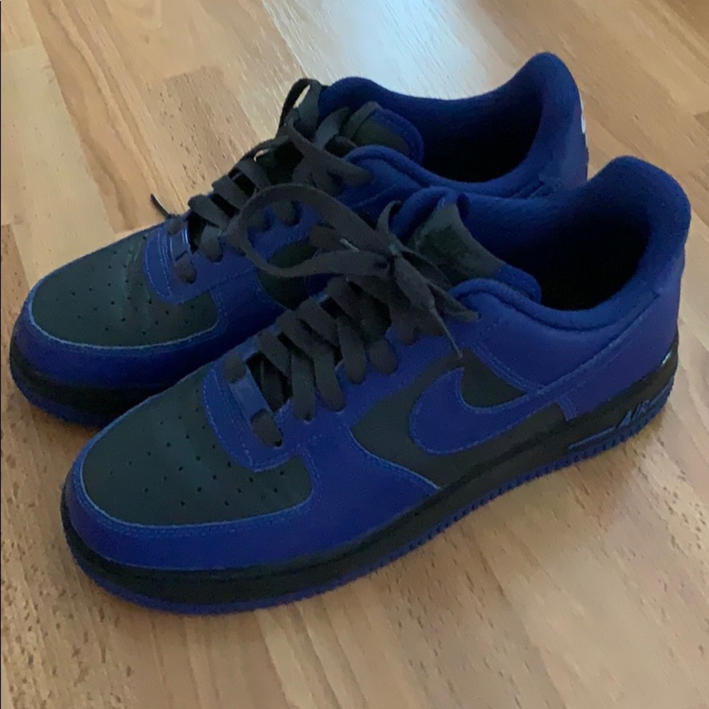 Nike men’s sneakers size 7.5